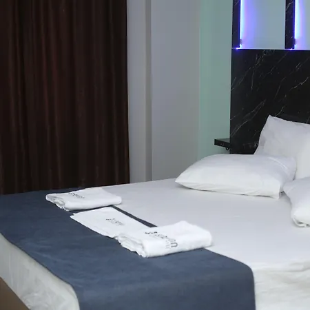 Istasyon Rezidans Hotel