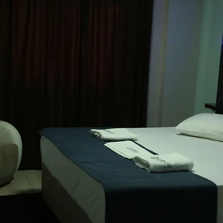 Istasyon Rezidans Hotel Kayseri