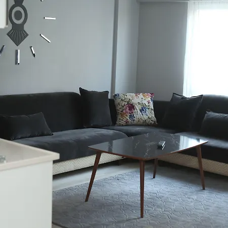 Istasyon Rezidans * Kayseri