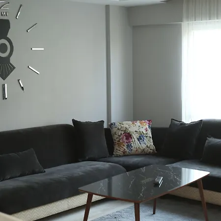 Istasyon Rezidans Hotel Kayseri